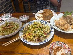 -陈家老院子·长春特色东北家宴(一匡街店)
