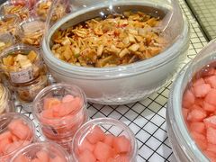 -永辉超市(龙湾万达店)