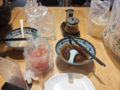 -老城南.鸭血粉丝汤(夫子庙店)
