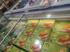 -麦德龙(郑东店)