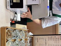-阮大兴糕团(滨江宝龙店)