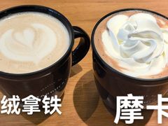 -星巴克(深圳龙岗天安数码城店)