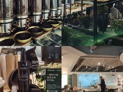 -Peet's 皮爷咖啡(东湖路手作店)