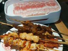 -火锅岛潮牌自助餐厅(天津天佑城店)