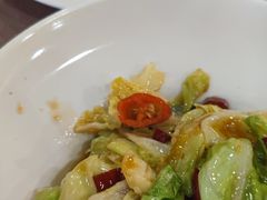 -烤肉宛饭庄(北新桥店)