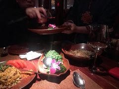 云南野菜饼-花马天堂云南餐厅 Lost Heaven(外滩店)