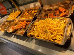 -快乐爱斯米牛排·寿喜烧自助(亿合城店)