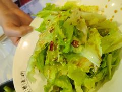 -靓靓蒸虾(中山公园店)