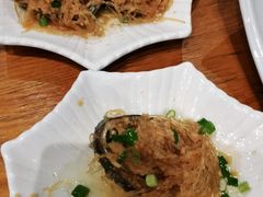 -南海渔家•海鲜•正宗海南菜(海棠湾店)