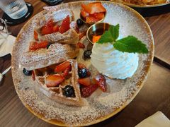 -COMMUNE·X幻师(福田COCOPark店)
