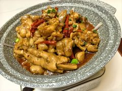-食藕·武昌鱼(古德寺店)