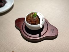 海蜇头-解香楼(八盘岭路店)