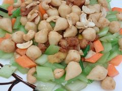 -江门逸豪酒店