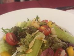 田园沙拉-红房子西菜馆(淮海中路店)