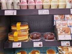 -巴黎贝甜(五道口店)