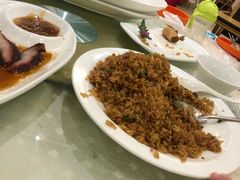 -顺风海鲜港(金玉兰店)