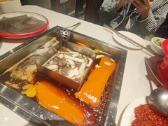 -红鼎坊·老成都火锅(新南门店)