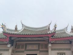 -集美鳌园景区