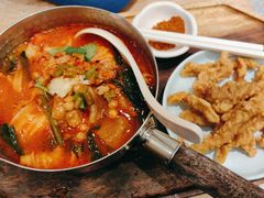 -小满手工粉(北京来福士店)