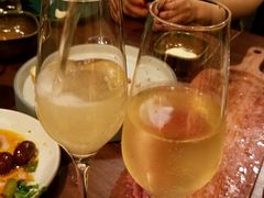 CAVA起泡酒-Laures·月桂西班牙碳烤餐厅(十尚坊店)