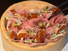 -穿越·外婆家(西溪天堂店)