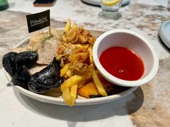 -沛家·西餐Brunch·直火料理