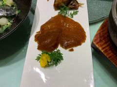 -北京老铺烤鸭(高新店)