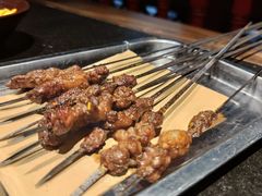-清真京华源·涮肉烧烤(丰庆店)