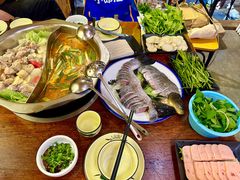 -大理.老字号渝记酸萝卜乌鱼(古城总店)