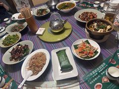 -呐咪傣园·云南菜(石厦店)