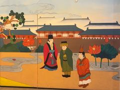 -西安唐皇城墙含光门遗址博物馆