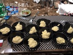 榴莲-云海轩·海鲜自助-河北云瑧世纪大饭店1F