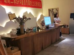 -璞禅足道(观音桥旗舰店)