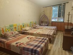 -聚德福海鲜家常菜(刘庄店)