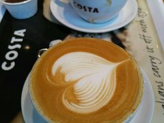 -COSTA COFFEE(吴江路店)