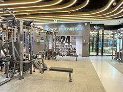 -24/7 FITNESS 健身(罗湖金光华店)