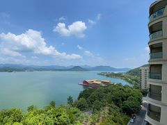 -千岛湖忆湖度假酒店(中心湖景区店)
