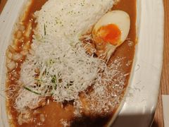 -CURRY YA 熟成咖哩專門店(深圳湾万象城店)