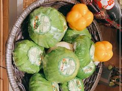 -杭州大厦LSE城市生活超市(杭州大厦店)