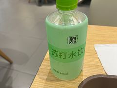 -魏家凉皮(西安秋林宏业商厦店)