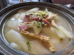 -一楼食业·美食人家