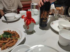 -清真·卡德尔大叔新疆主题餐厅(龙汇路店)
