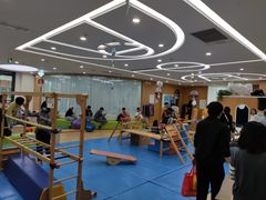 -澳洲袋鼠早教(金辉环球广场店)