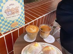 -屋裡·Union Bakery(龙江路店)