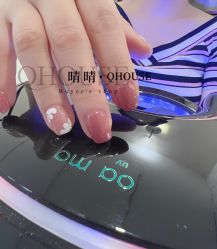 -QHOUSE美甲美睫