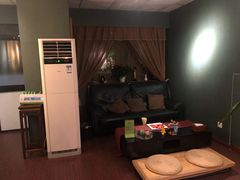 -Together·泰式按摩精油SPA(天山店)