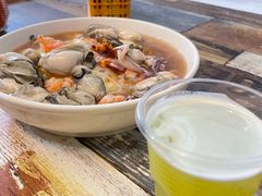 -鸿记·好再来普宁肠粉(莲花路店)