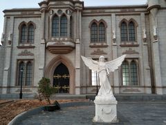 -玫瑰海岸文化旅游度假区