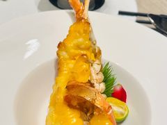 -无锡丽笙精选酒店·兰亭阁中餐厅