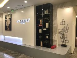 -INSTYLE造型·明星店